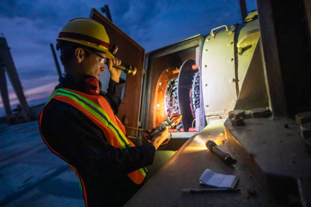 Trusted Patrick Af, FL Electrician Experts