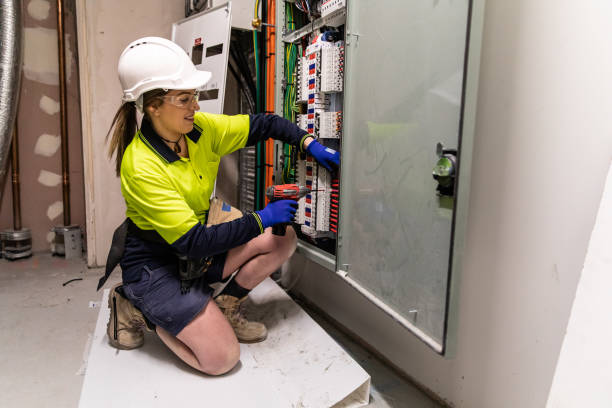 Best Emergency Electrician Near Me  in Patrick Af, FL