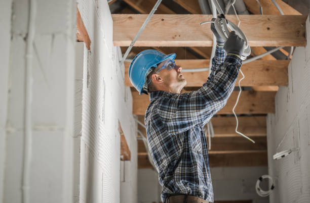 Best Commercial Electrician Services  in Patrick Af, FL
