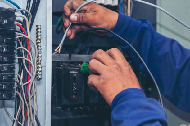 Best Circuit Breaker Repair  in Patrick Af, FL