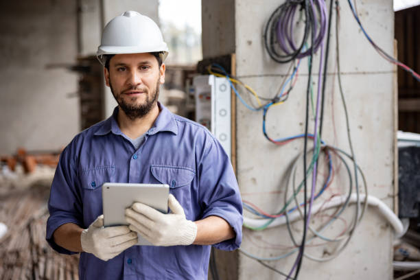 Best Emergency Electrician Near Me  in Patrick Af, FL
