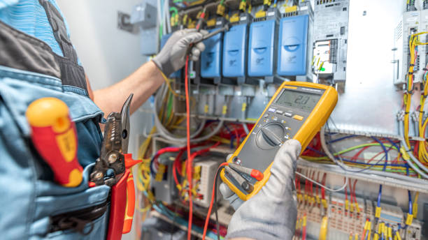 Best Home Electrical Repair  in Patrick Af, FL
