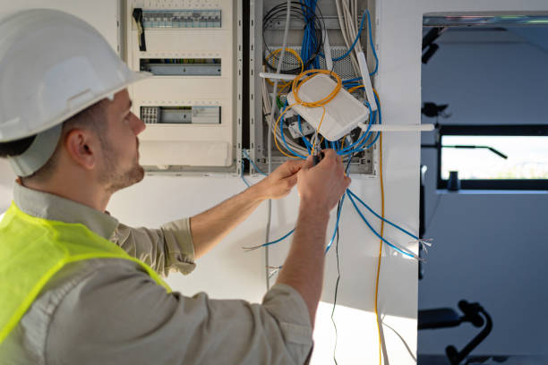 Best Emergency Electrical Repair  in Patrick Af, FL