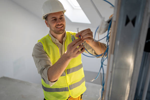 Best Electric Panel Repair  in Patrick Af, FL